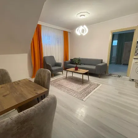Apartment Taksim 41 - Number 2 Istanbul