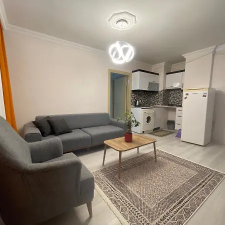 Apartment Taksim 41 - Number 2 Istanbul