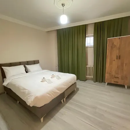Taksim 41 - Number 2 Apartment Istanbul